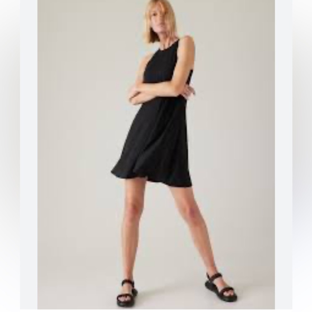 Athleta dress